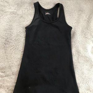 Under Armour Heat Gear tank